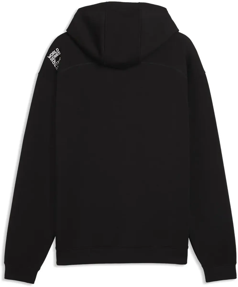 PUMA X Hyrox Cloudspun Hoodie - Zwart XS