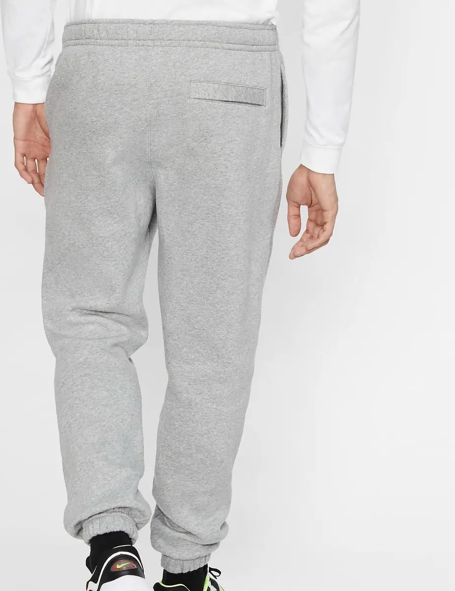 Nike Sportswear Club Fleece Heren Joggingbroek M - BV2737-063