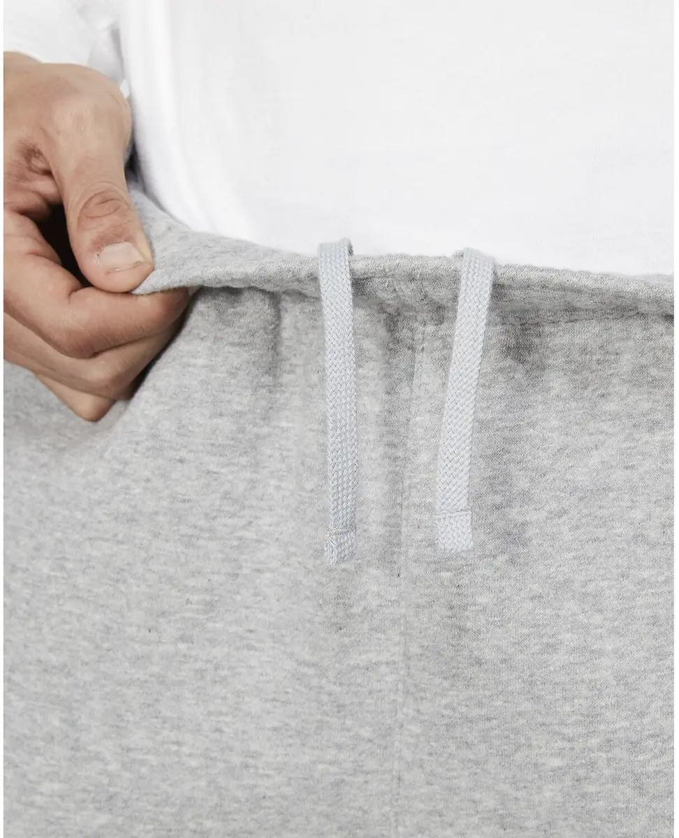 Nike Sportswear Club Fleece Heren Joggingbroek M - BV2737-063 - afbeelding 6 van 6