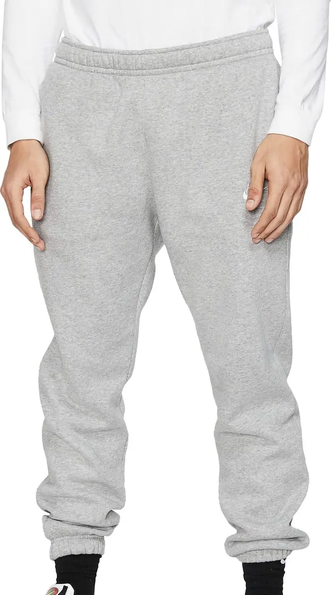 Nike Sportswear Club Fleece Heren Joggingbroek M