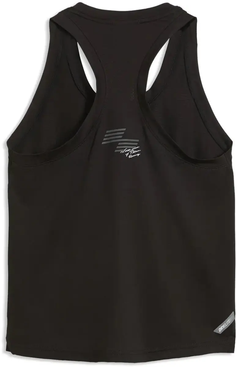 PUMA X Hyrox Pwrmode Mouwloos T-shirt L - Zwart