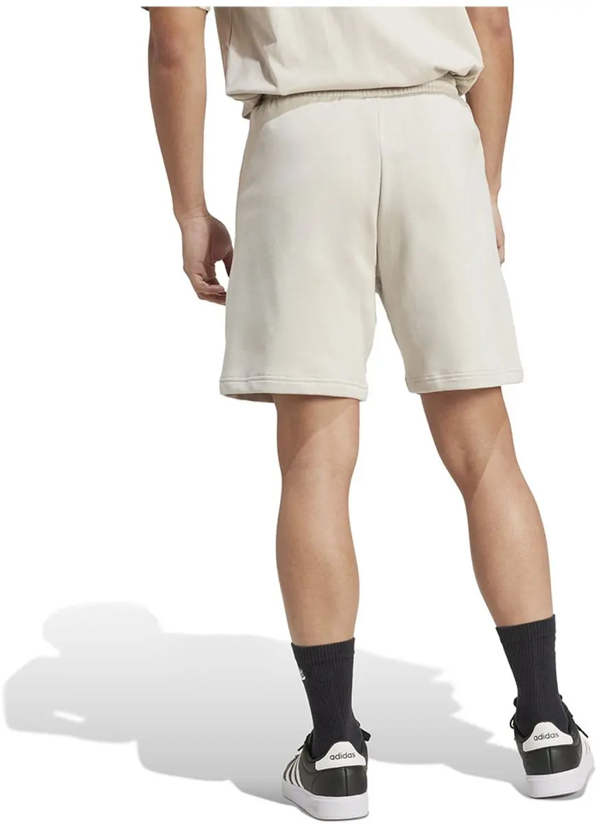 Adidas Sportswear Collegiate Short JM1726 - Heren - Beige