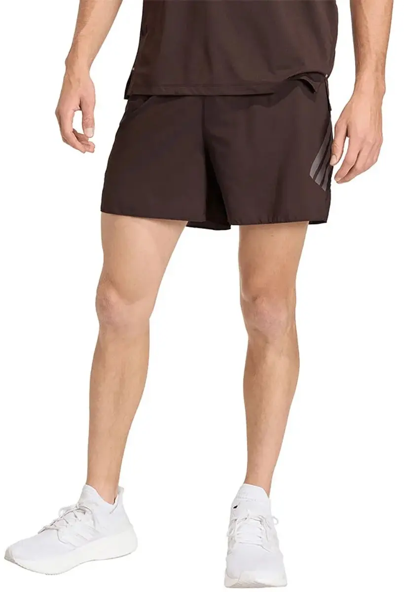 Adidas Adi365 Formotion Korte Broek - L - Aurora Coffee