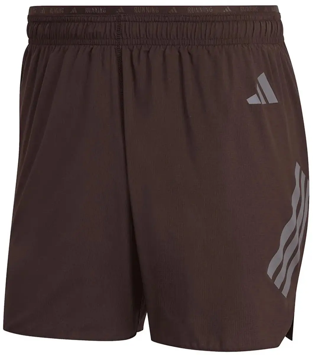 Adidas Adi365 Formotion Korte Broek - L - Aurora Coffee