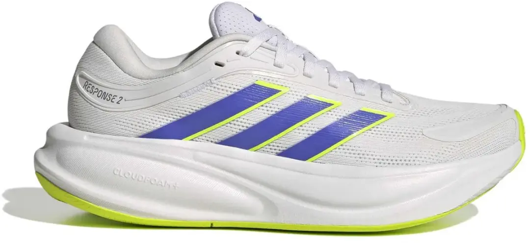 adidas Response 2 Dames Hardloopschoenen 38 2/3