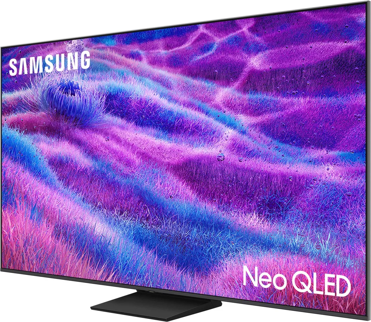 Samsung QE65QN83F Neo QLED 65 inch - 4K - Koolstof;Zilver
