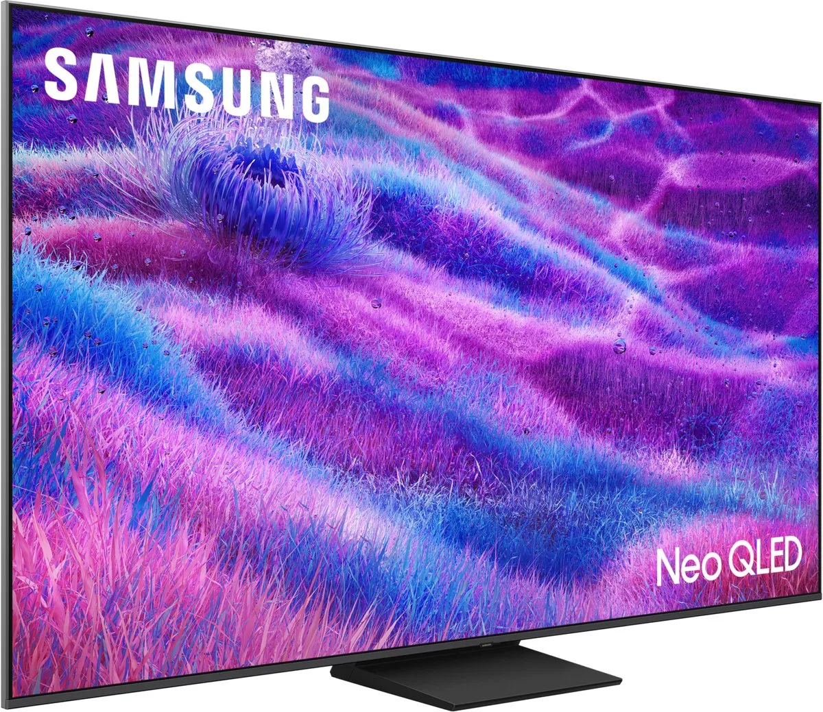 Samsung QE65QN83F Neo QLED 65 inch - 4K - Koolstof;Zilver