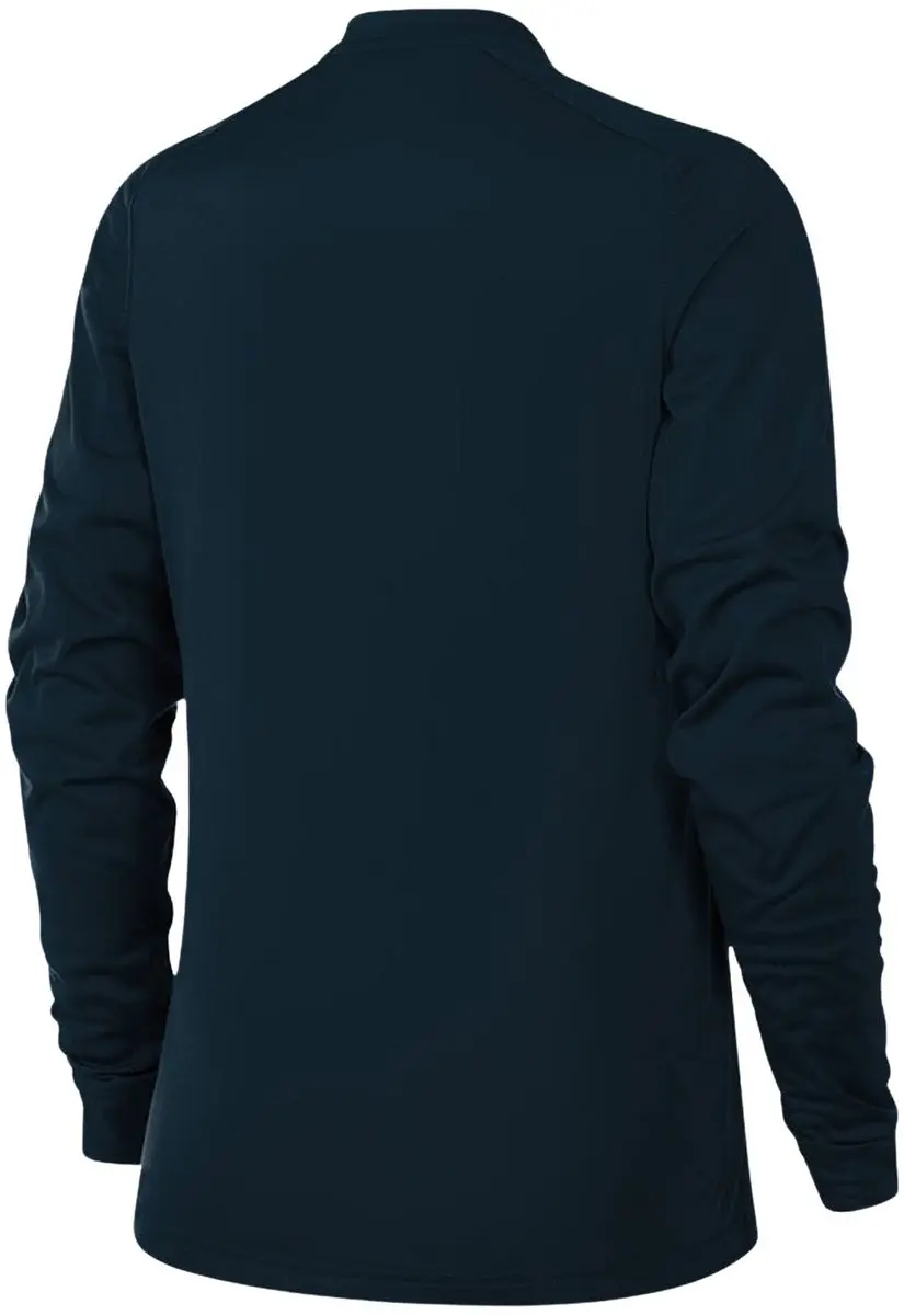 Nike Club Trainingsjas Dames XL - Donkerblauw