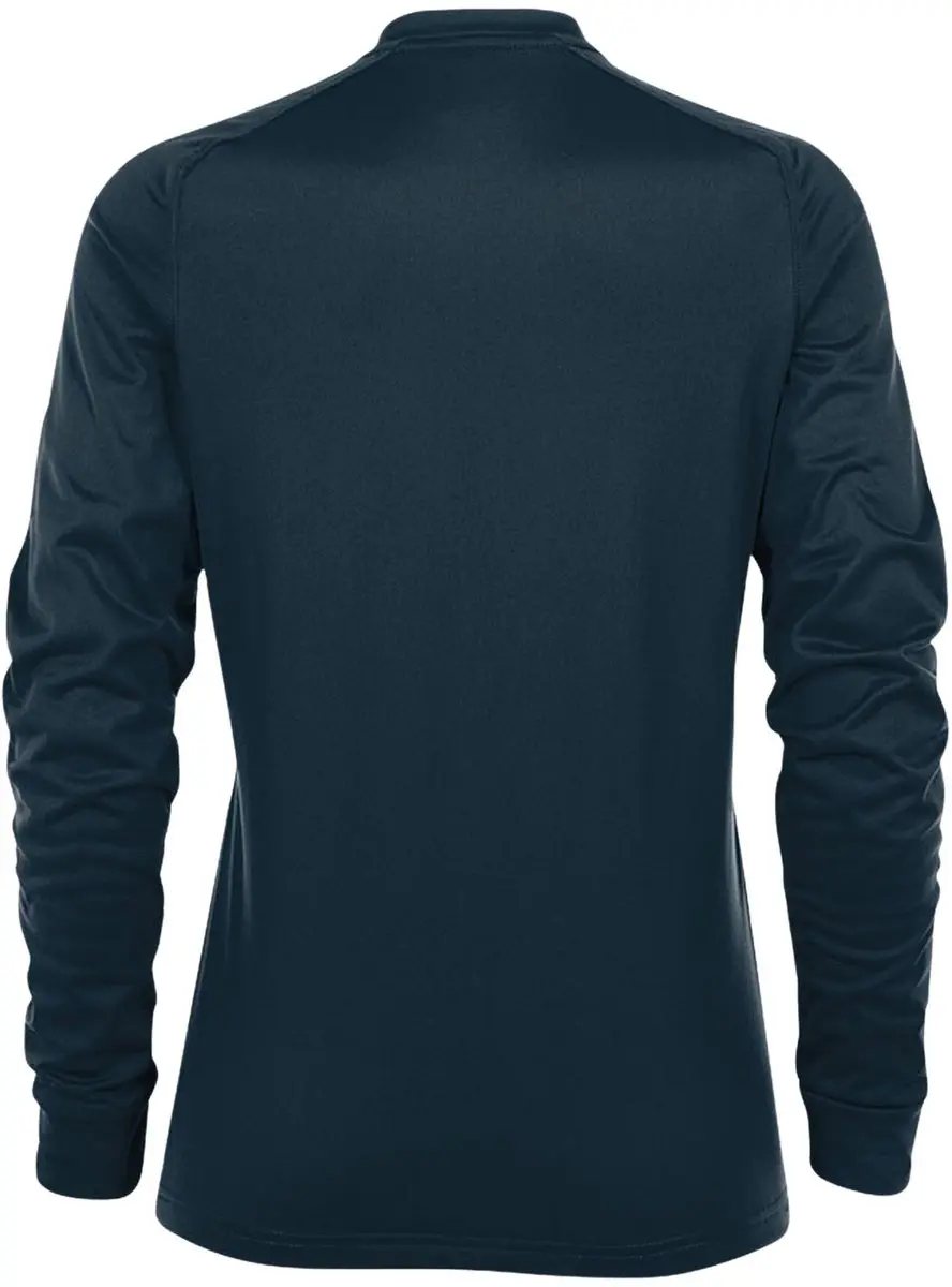 Nike Club Trainingsjas Dames XL - Donkerblauw