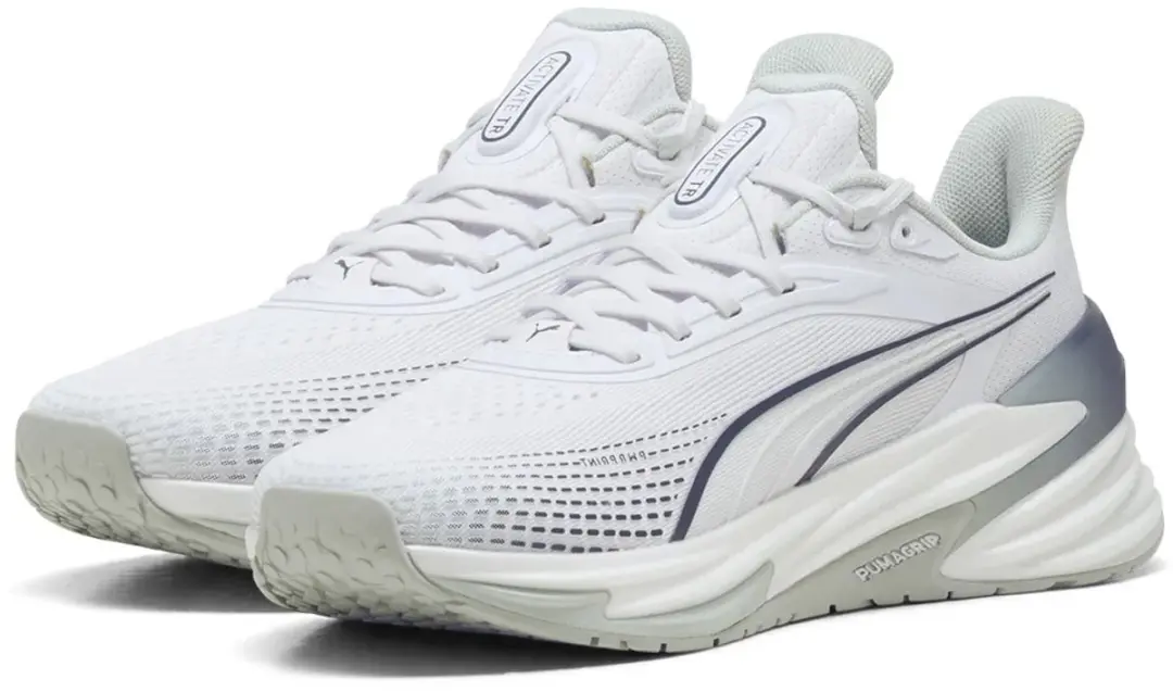 PUMA Activate Nitro Tr Schoenen - Wit EU 40