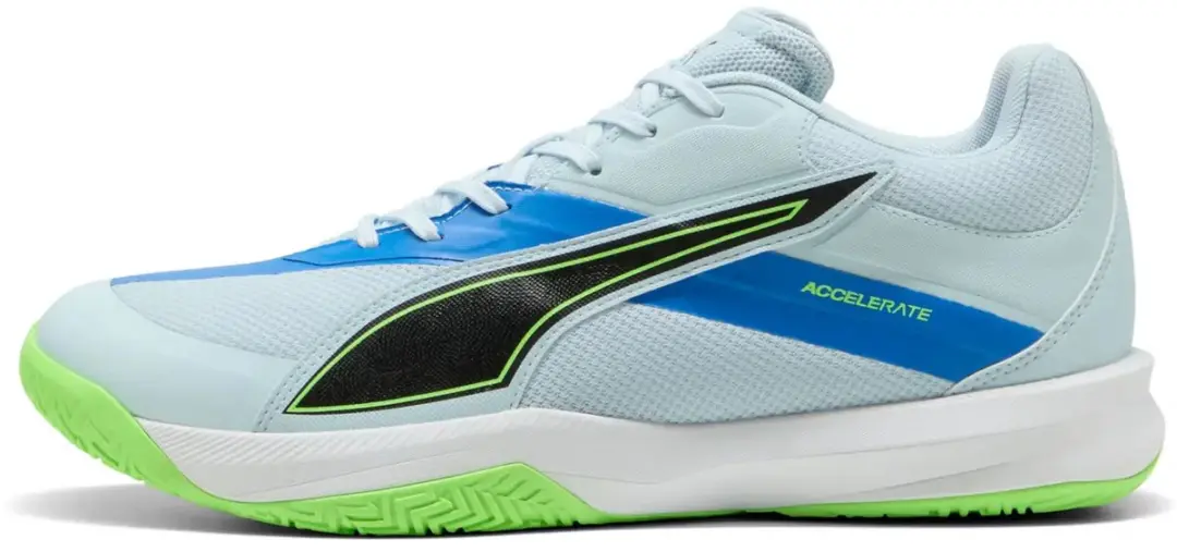 PUMA Accelerate Pro 5 Indoor Schoenen