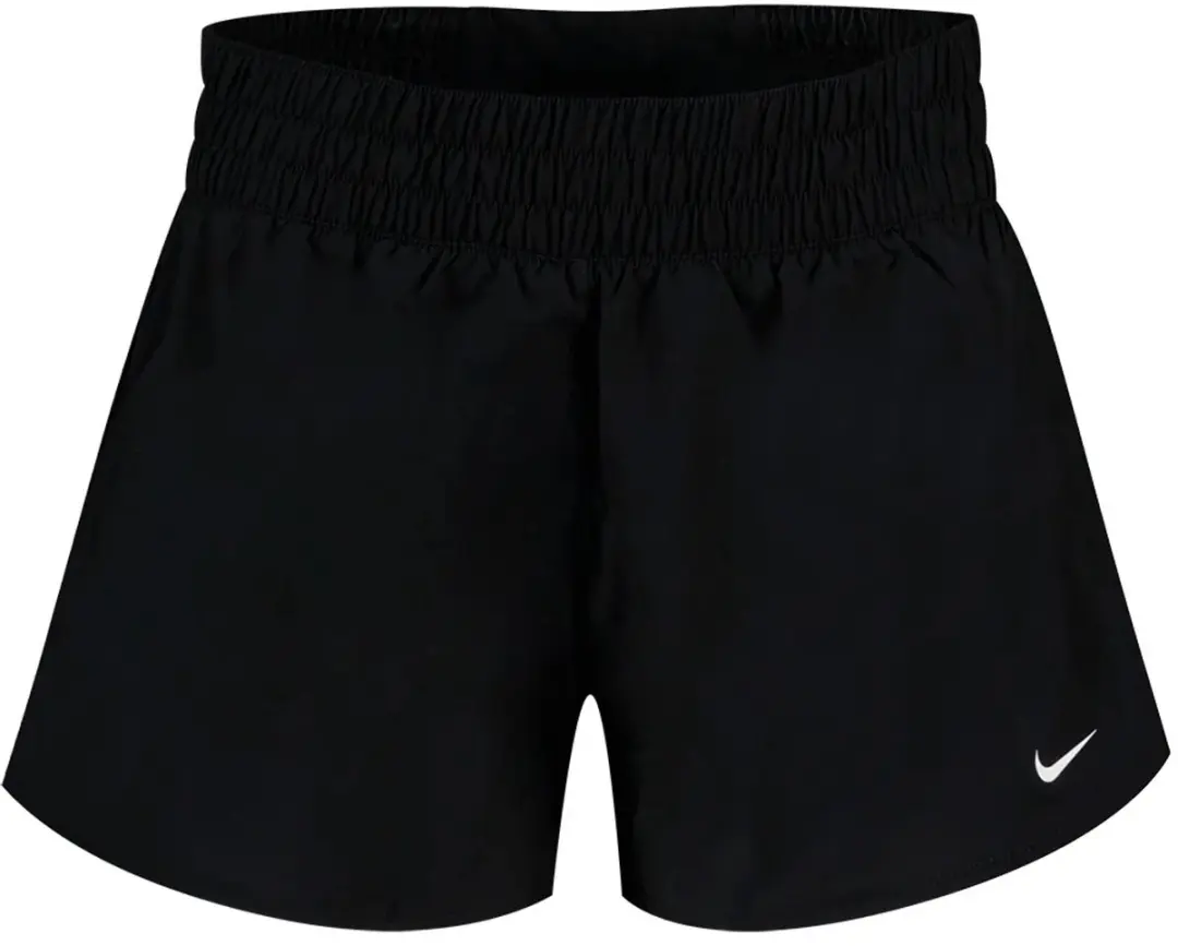 Nike One Korte Broek XS