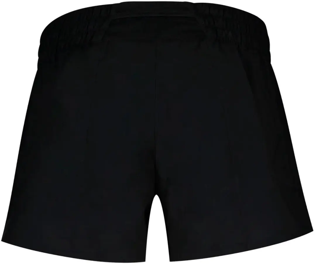 Nike One Korte Broek XS - Black/White