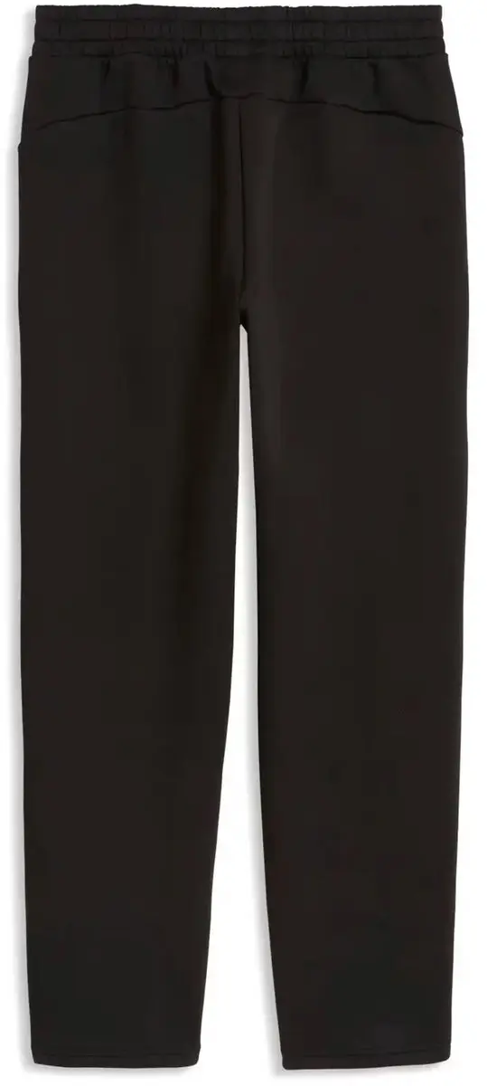 PUMA OM Joggingbroek Pumatech FZ 2026/27 - M - Zwart