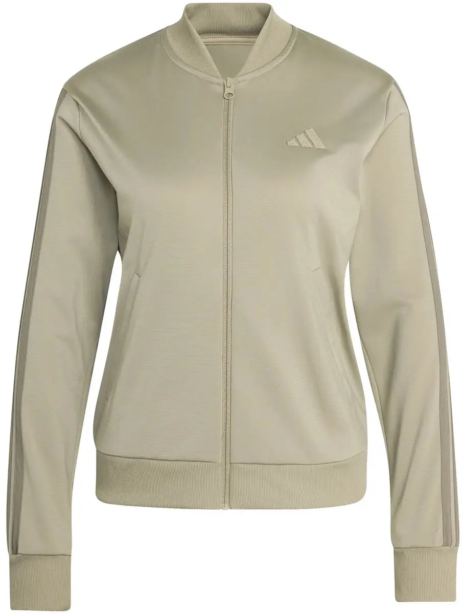 adidas Essentials 3-Stripes Trainingspak - Woca - L