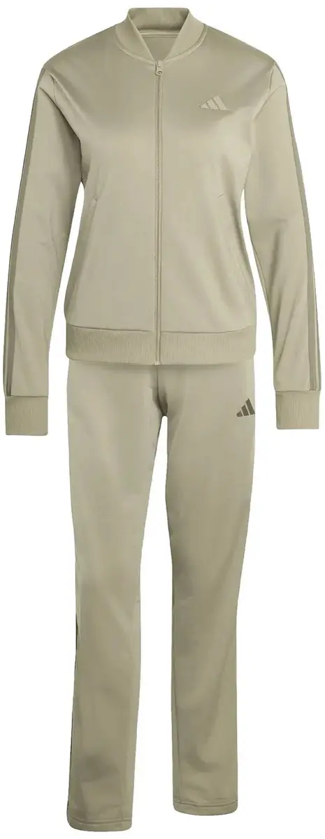 adidas Essentials 3-Stripes Trainingspak - Woca - L