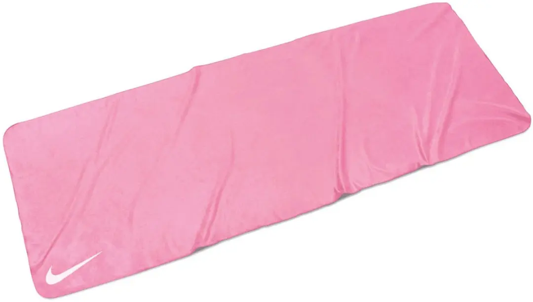 Nike Sporthanddoek Yoga - Roze