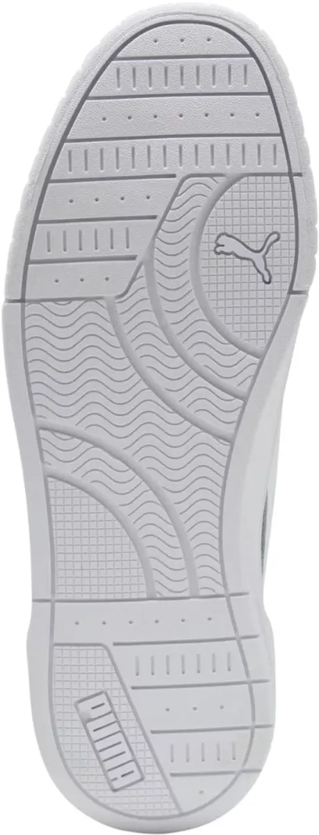 PUMA Carina Mia Schoenen - Wit - Maat 41