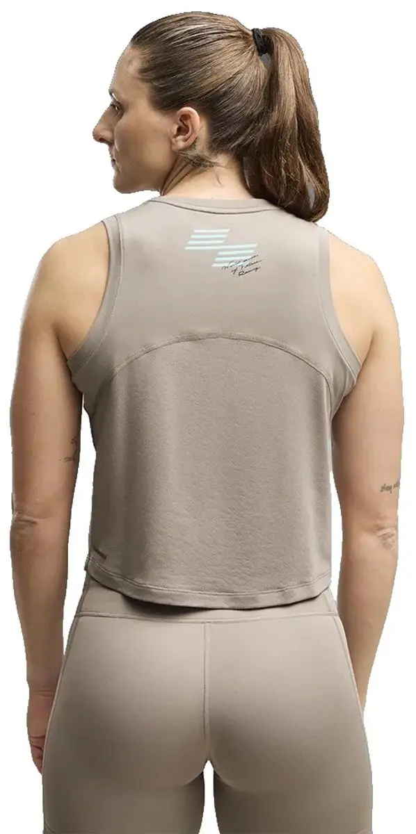 PUMA X Hyrox Cloudspun Thermoadapt T-shirt - Grijs L