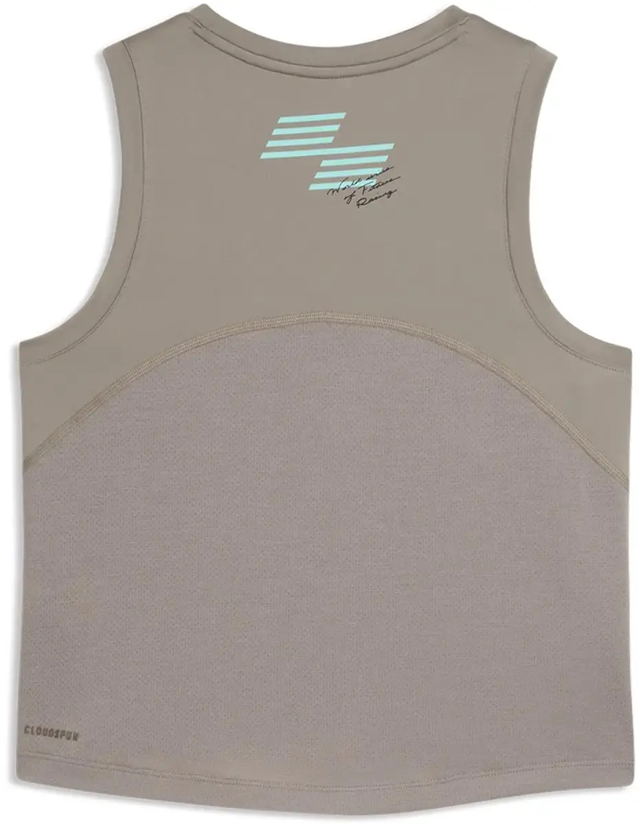 PUMA X Hyrox Cloudspun Thermoadapt T-shirt - Grijs L
