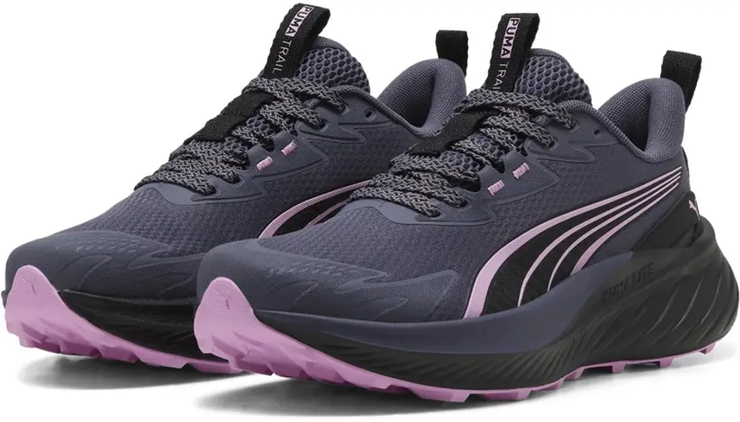 PUMA Pounce Lite 2 Trailschoenen 36 - Trail
