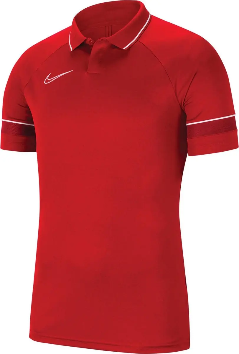 Nike Dri-FIT Academy 21 Polo Heren