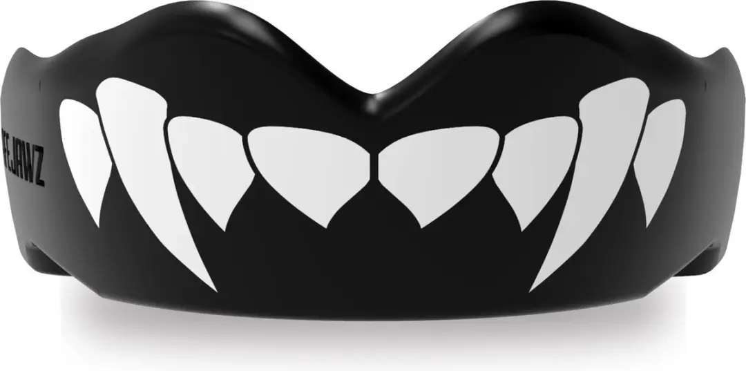 Safejawz Extro-Series Dracula Gebitsbeschermer