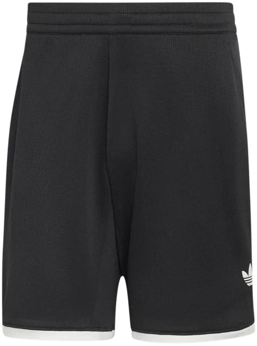 adidas Classics Korte Broek - S - Zwart