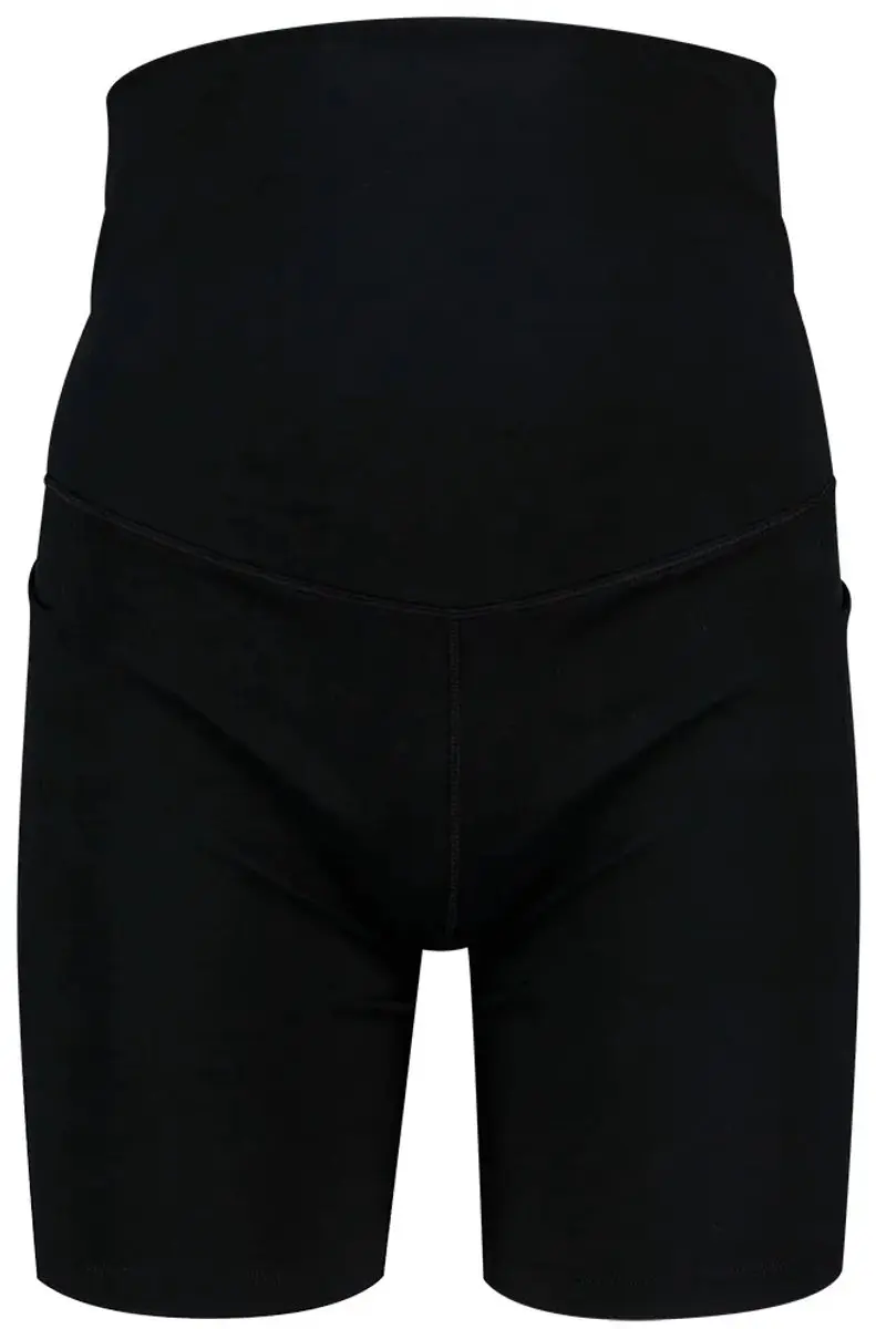 Nike One-20 Hoge Taille Korte Leggings XS