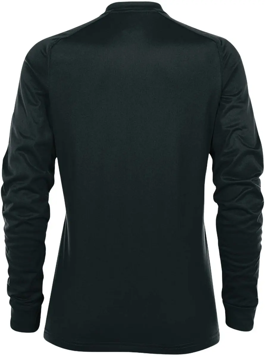 Nike Club Trainingsjas Dames L - Zwart
