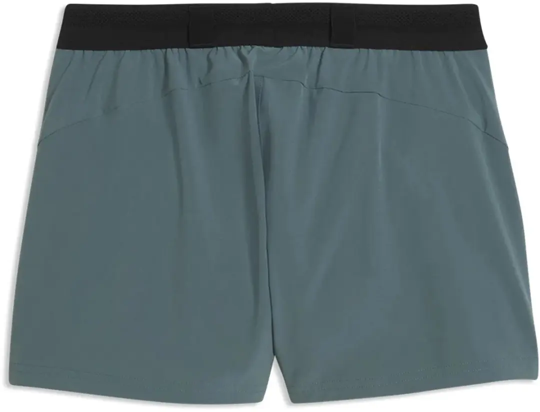 PUMA X Hyrox Pwrmode Korte Sportbroek Herb Garden S