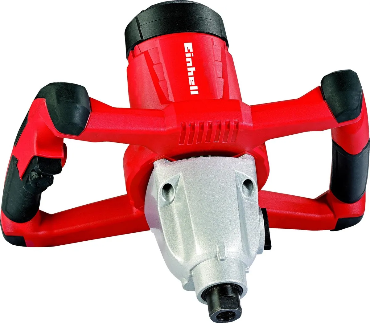 Einhell TE-MX 1600-2 CE Verf-/Mortelmenger 1600W - 2 Snelheden