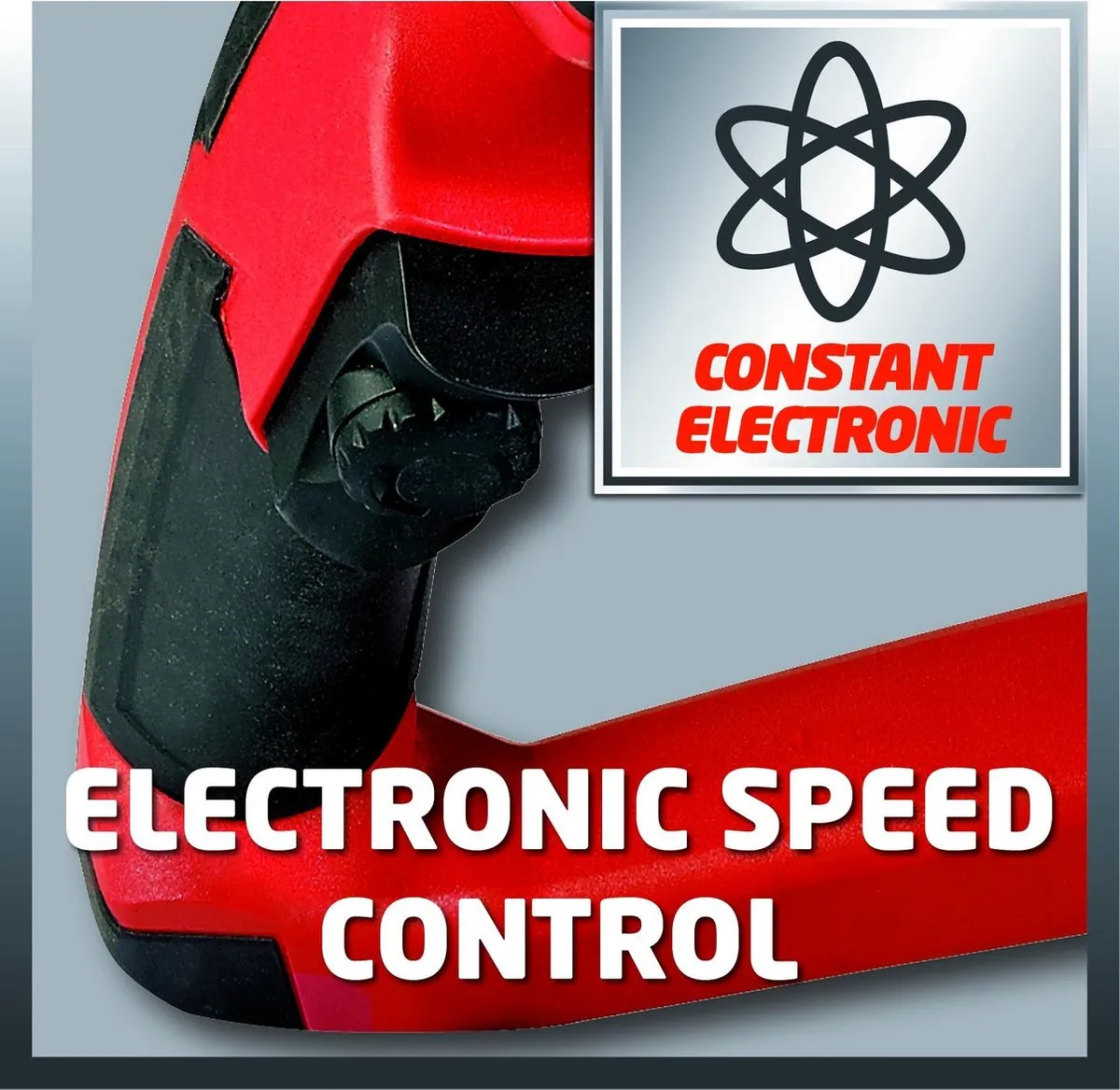 Einhell TE-MX 1600-2 CE Verf-/Mortelmenger 1600W - 2 Snelheden