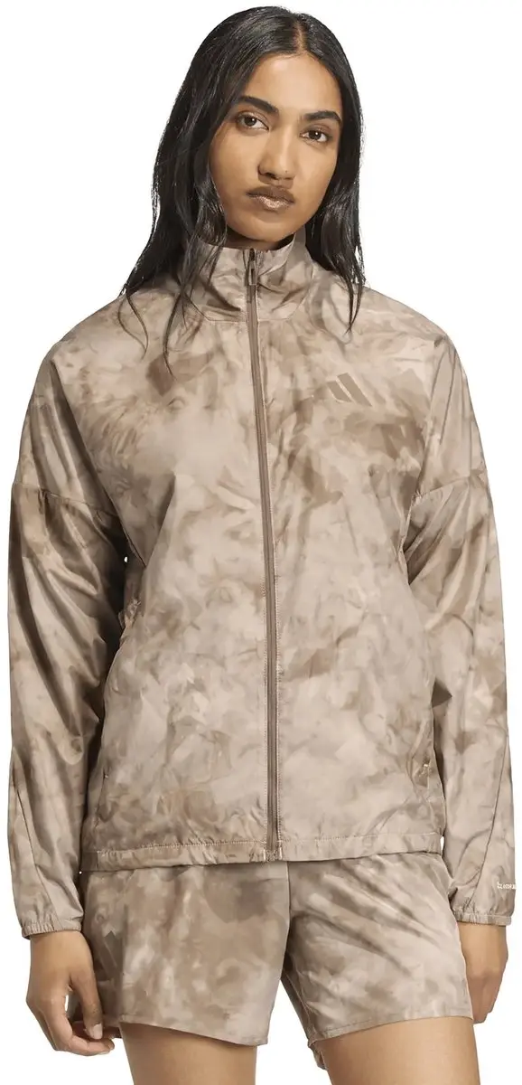 Adidas Terrex Multi Spray Dye Wandeljack - S