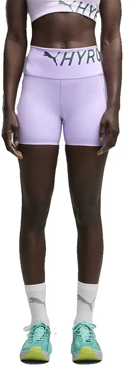 PUMA X Hyrox Pwrmode 4" Korte Leggings