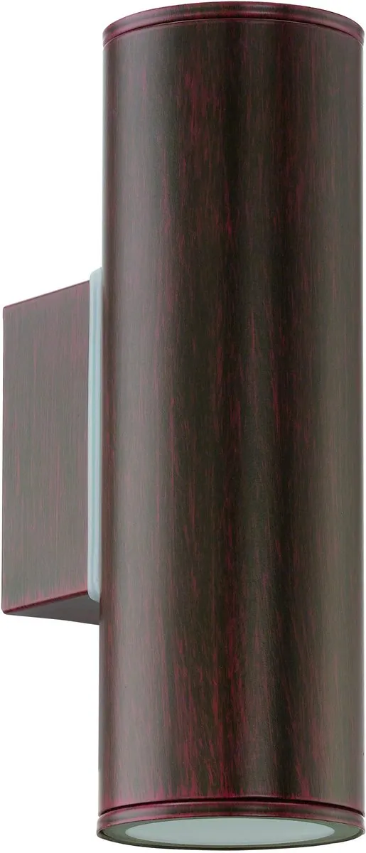 Eglo Riga Wandlamp Buiten GU10