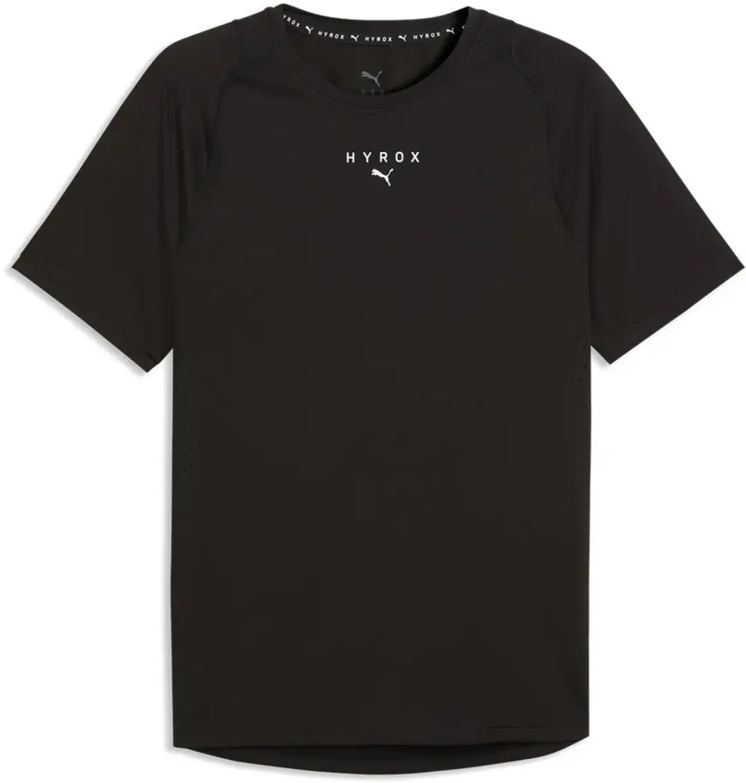 PUMA X Hyrox Pwrmode T-shirt - Zwart XL