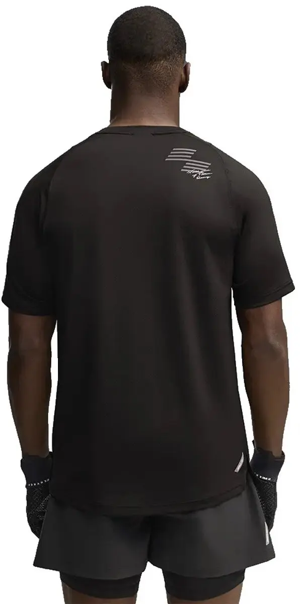 PUMA X Hyrox Pwrmode T-shirt - Zwart XL