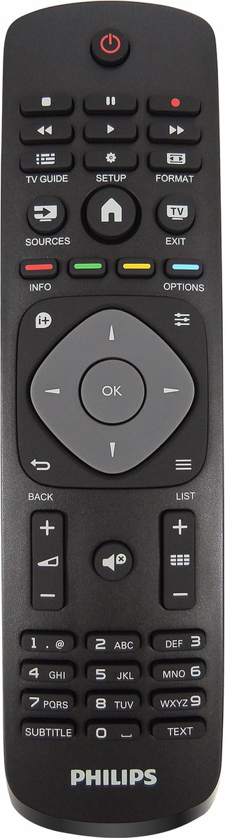 Philips 43PFS5507/12 - 43 inch - Full HD LED - 2022