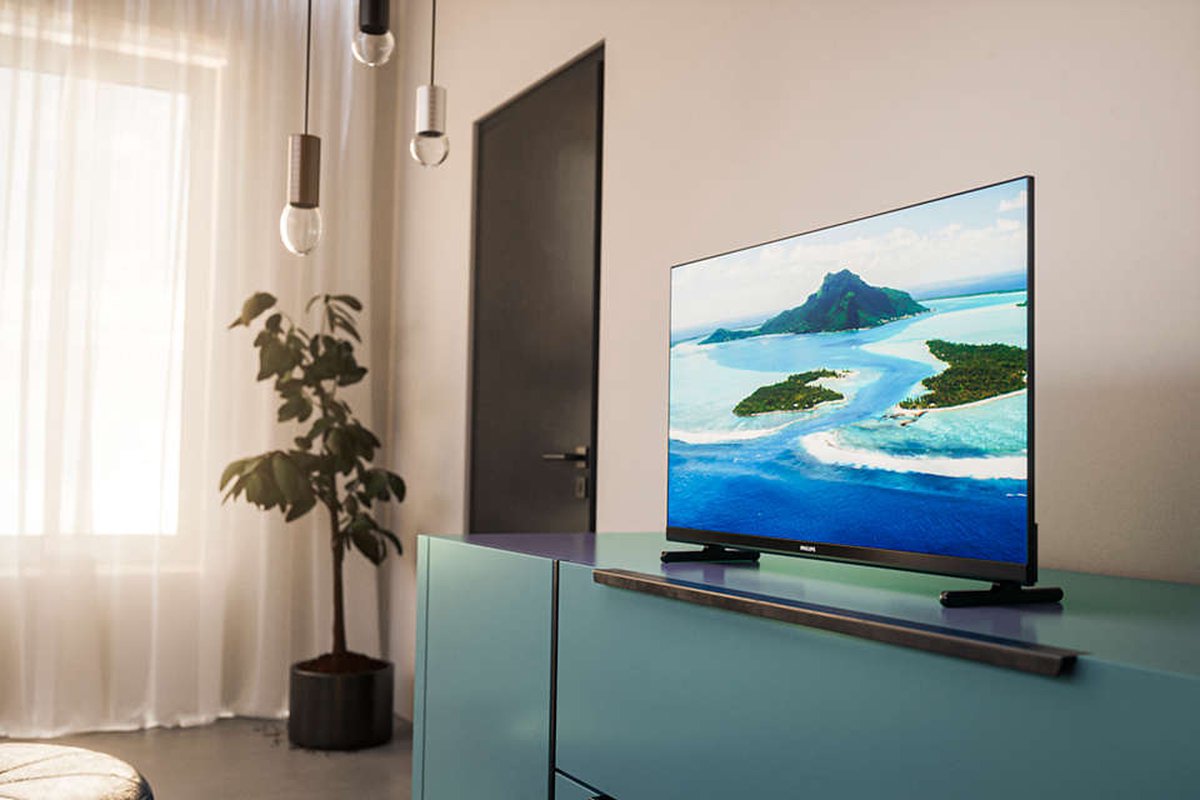 Philips 43PFS5507/12 - 43 inch - Full HD LED - 2022