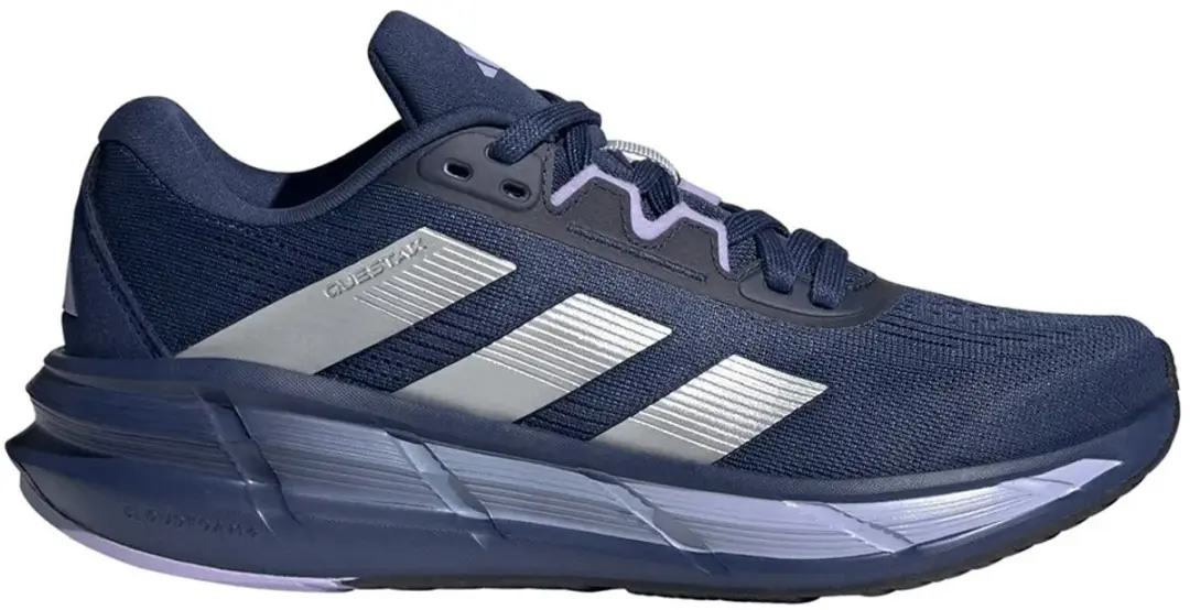 Adidas Questar 3 Hardloopschoenen