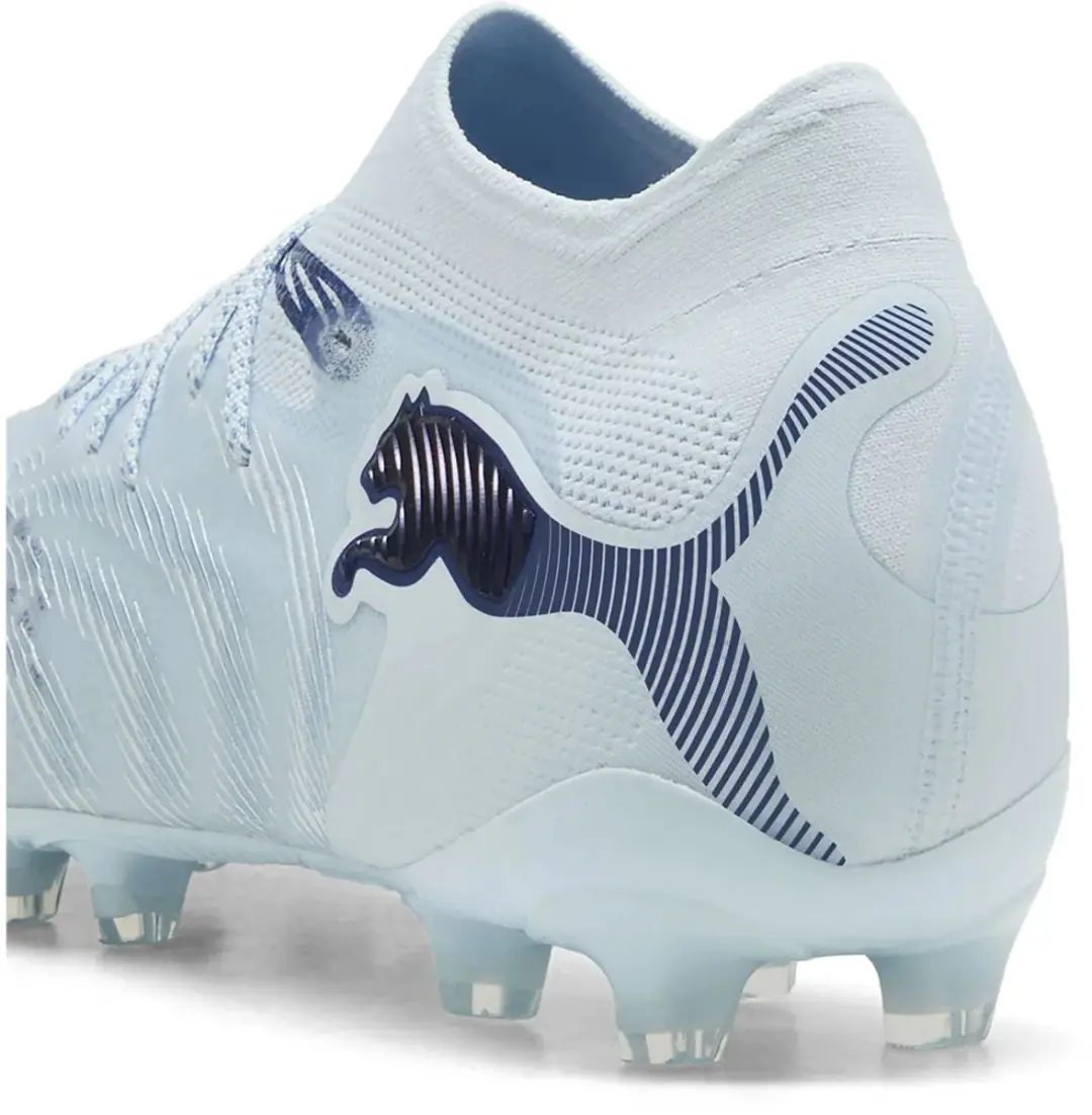 PUMA Future 9 Ultimate Ag Voetbalschoenen 39 - Mint Jelly
