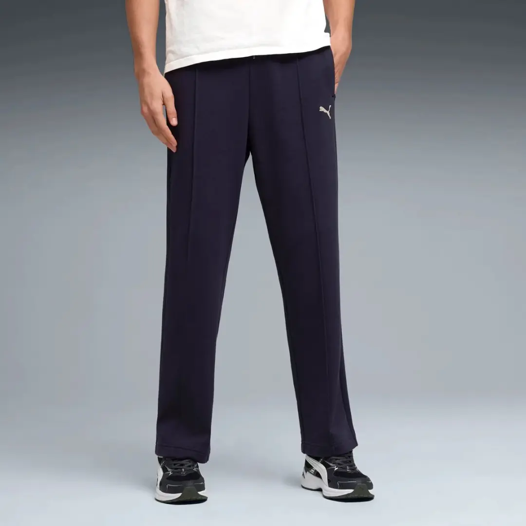 PUMA Class Joggingbroek M - Marine