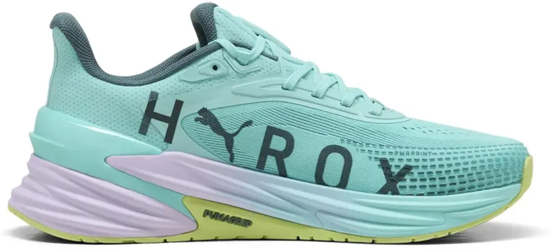 PUMA Activate Nitro Tr Hyrox Schoenen