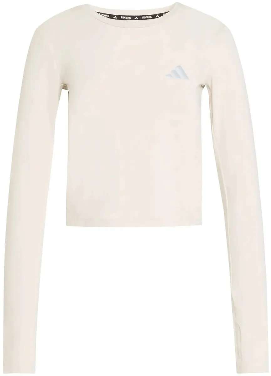 Adidas Adi365 Running Essentials T-shirt Lange Mouwen S