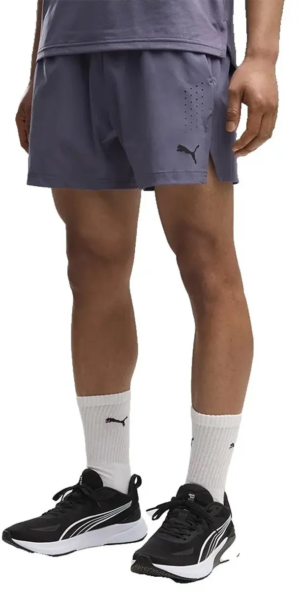 PUMA Pwrmode 5" Korte Sportbroek