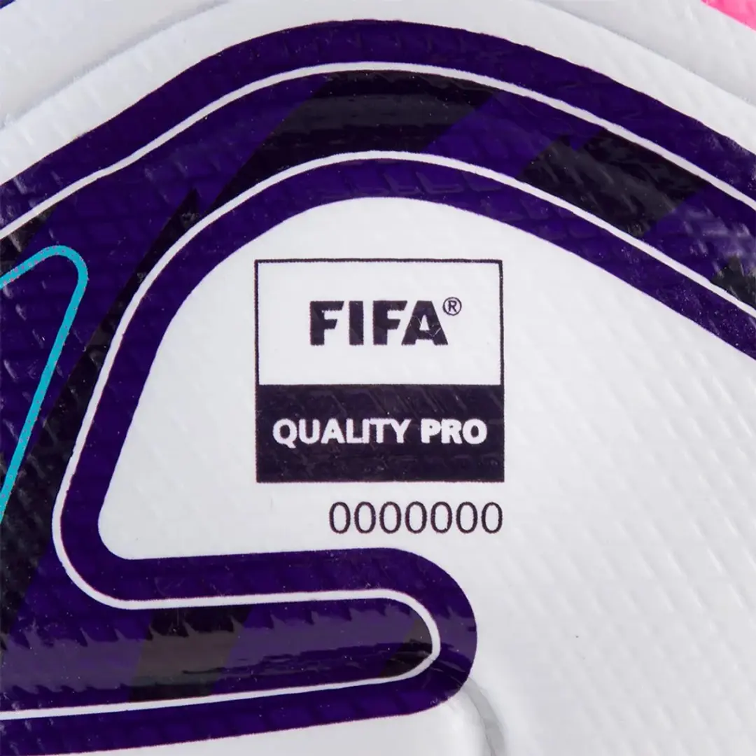 PUMA Stellar Nitro Ultimate Reactivity Voetbal 5 - Wit