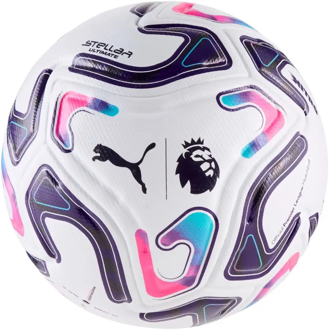 PUMA Stellar Nitro Ultimate Reactivity Voetbal 5