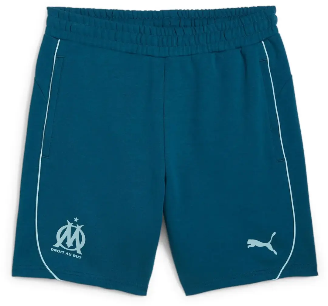 PUMA Korte OM Casual 2024/25 Short XS