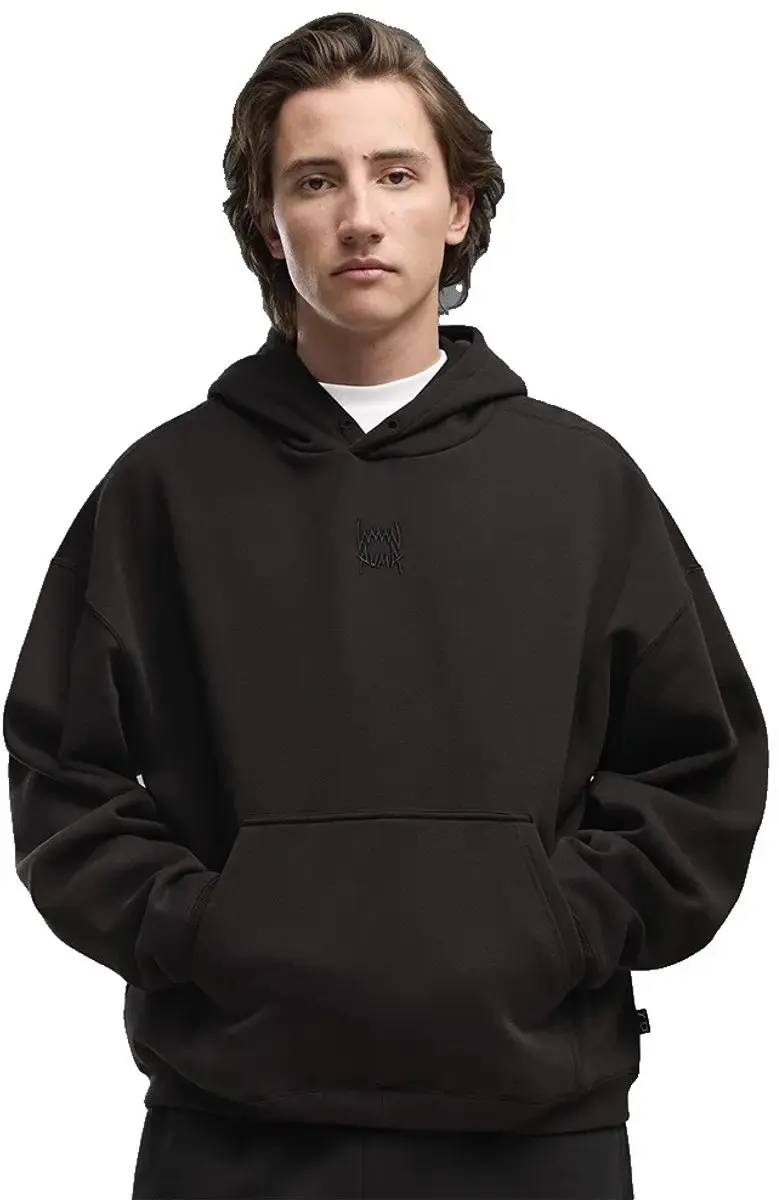 PUMA Fundamentals Hoodie L